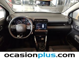Citroen C3 Aircross PureTech 110 S&S C-Series 81 kW (110 CV)