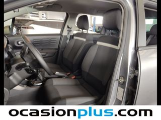 Citroen C3 Aircross PureTech 110 S&S C-Series 81 kW (110 CV)