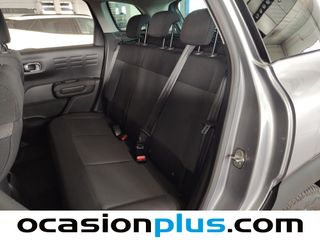 Citroen C3 Aircross PureTech 110 S&S C-Series 81 kW (110 CV)