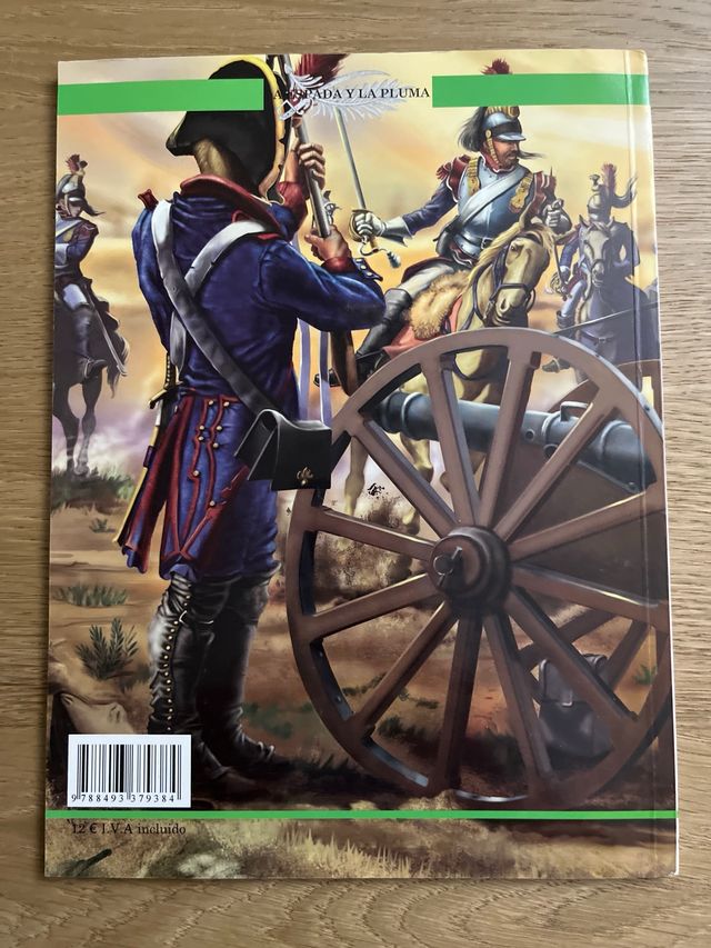 Castalla. Dos batallas, dos finales. 1812-1813.