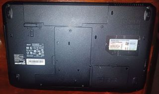 Acer Aspire 5536G (Placa Muerta)