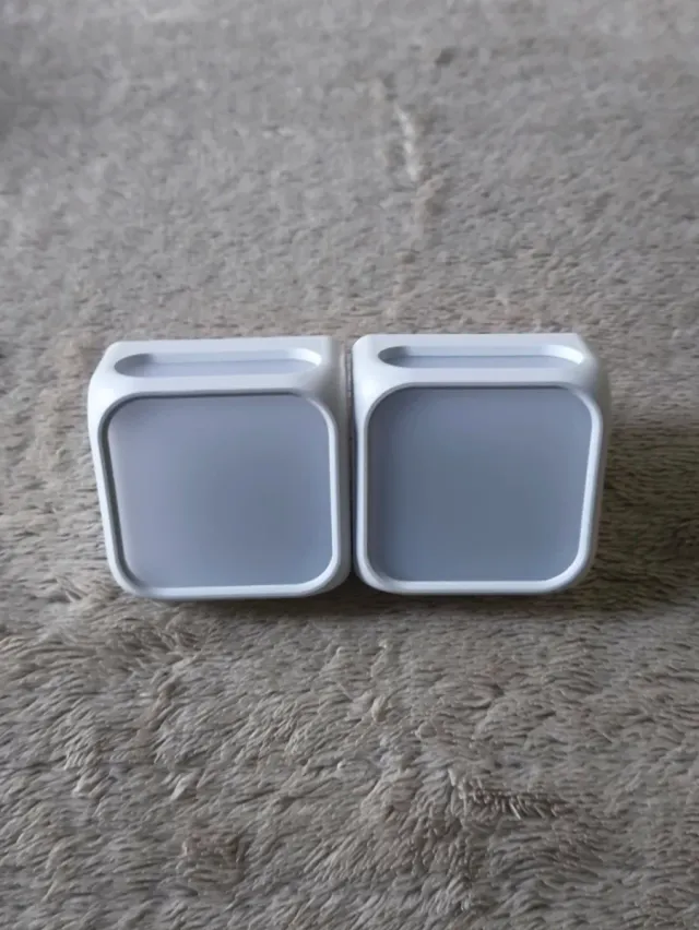 Luz de Noche LED Inteligente