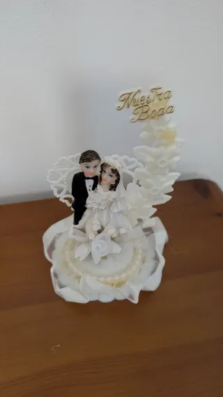 Recuerdos boda