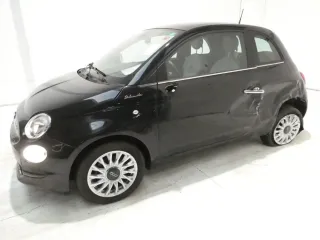 Despiece Fiat 500 2022