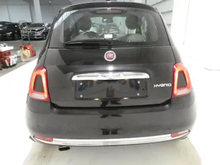 Despiece Fiat 500 2022