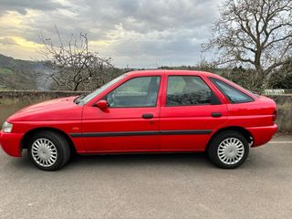 Ford Escort 16v