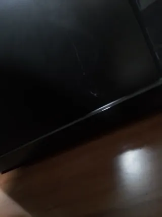 Televisor Thomson 28 pulgadas Negro