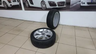 Llantas Volkswagen R17