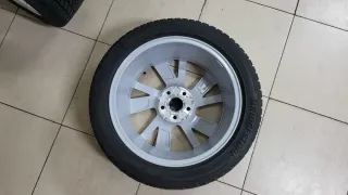 Llantas Volkswagen R17