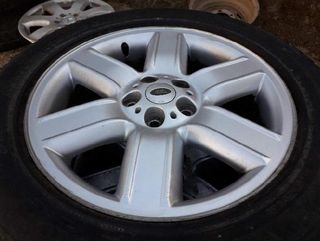 Land rover llanta range rover (lm) vogue 190180