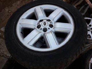 Land rover llanta range rover (lm) vogue 190180