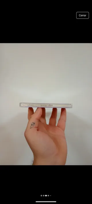 CD Taylor Swift: 1989