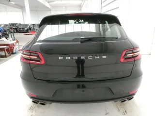 Despiece Porsche Macan 2016