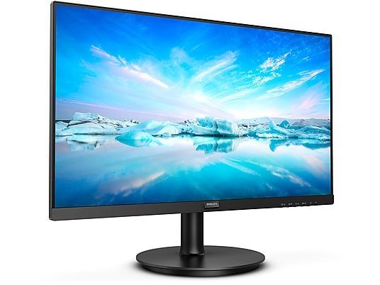 Monitor Philips V Line 241V8LAB/00 23.8 LED VA