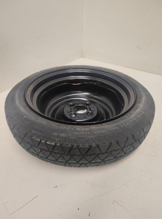 Neumático repuesto toyota aygo (kgb/wnb) 290089