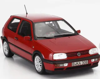 NOREVI VW Golf III GTi 1996 Scala 1/18