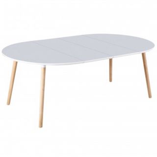 Mesa Comedor Extensible NUEVA
