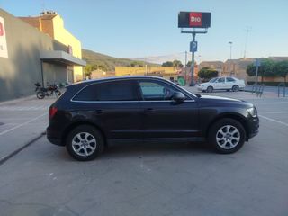 Audi Q5 2012