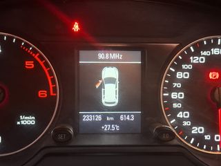 Audi Q5 2012