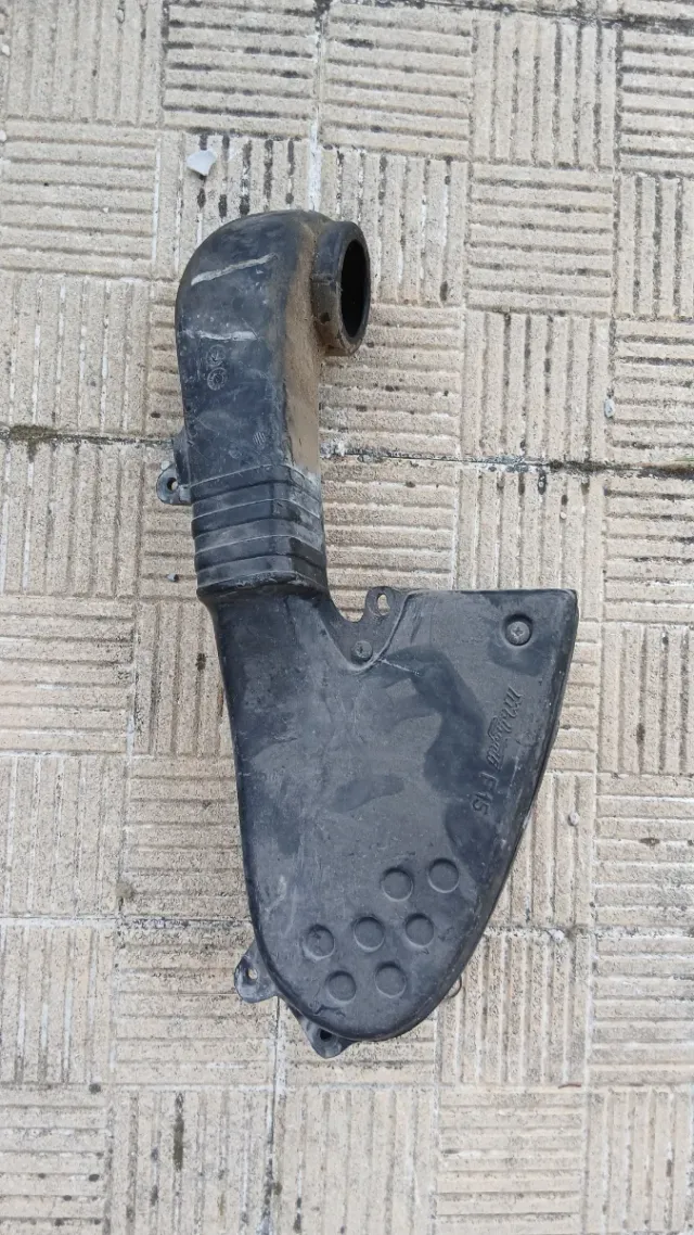 Filtro aria Malaguti F15