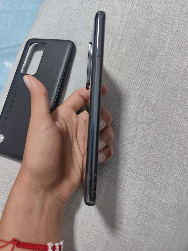 Huawei P40 Pro Negro