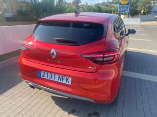 Renault Clio 2020