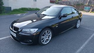 BMW Serie 3 2013