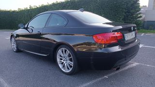BMW Serie 3 2013