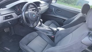 BMW Serie 3 2013