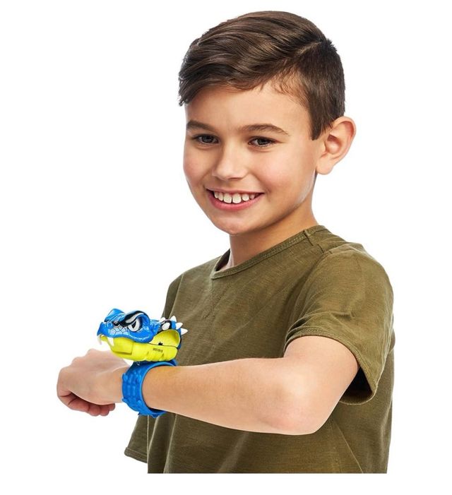 Juguete Little Live Pets Wraptiles Víbora