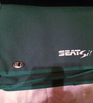 Maletín y libreta SEAT Córdoba Vario