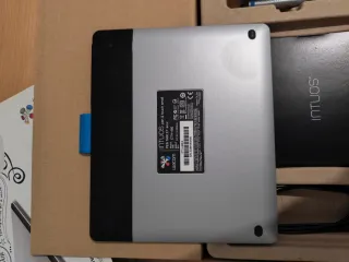 Wacom Intuos Tableta Gráfica
