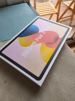 Tablet Xiaomi Redmi Pad 2 Pro 12.1 2.5K