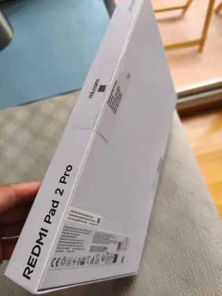Tablet Xiaomi Redmi Pad 2 Pro 12.1 2.5K