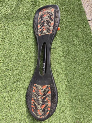 Monopatin Oxelo waveboard
