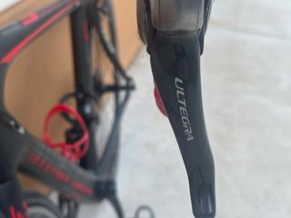 Bicicleta de carretera Mendiz F6