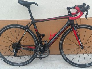 Bicicleta de carretera Mendiz F6