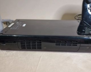Nintendo Wii U Nera Completa