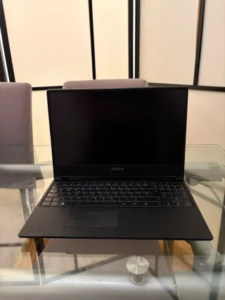 Portátil Lenovo Y540 Gaming 