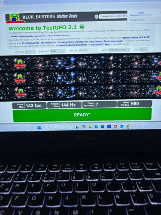 Portátil Lenovo Y540 Gaming 