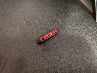 Tapa cierre tija Trek Madone Gen 8
