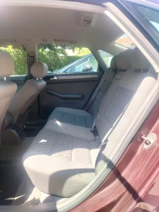Audi A6 2002