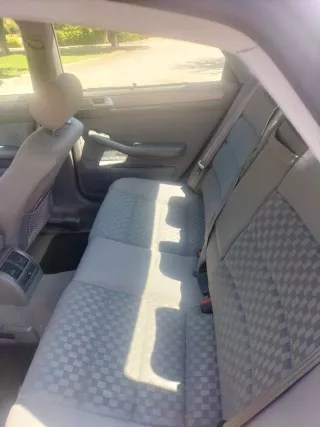 Audi A6 2002