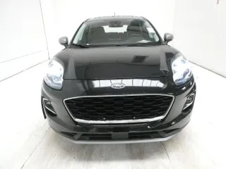 Despiece Ford Puma 2020