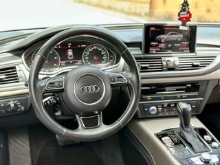 Audi A7 2016