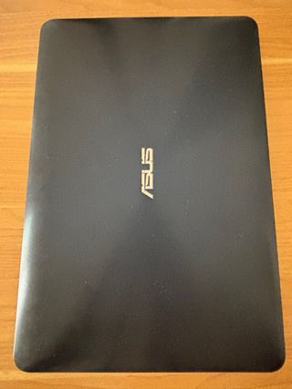 Portátil ASUS F556U Intel Core i7 8GB RAM 1TB
