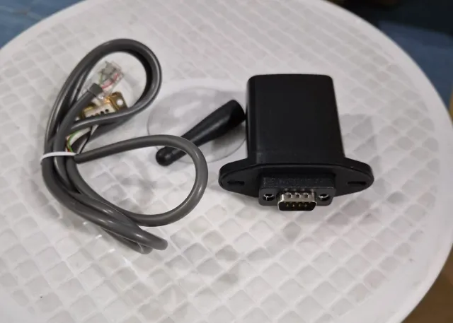 Módulo WiFi Inversor Solar MPPT Batería