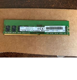 Samsung 8GB DDR4 2133MHz RAM