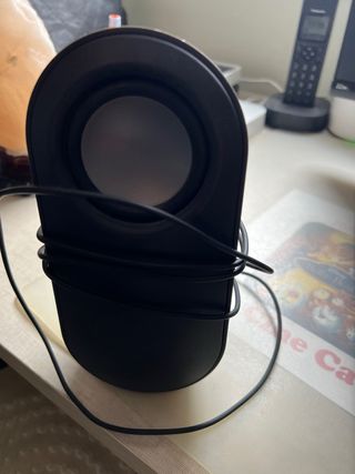 Altavoces Logitech Z407 Bluetooth 80W