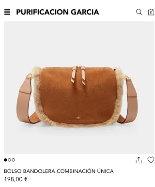 Purificación García PIEL